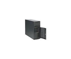 Super Micro Computer S MT SUPERMICRO CSE-733TQ-668B