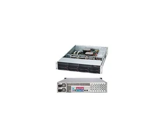 2HE SUPERMICRO CSE-825TQC-R1K03LPB
