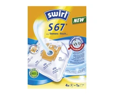 „Swirl S 67 MP Plus AirSpace“.