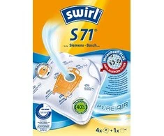 „Swirl S 71 MP Plus AirSpace“.