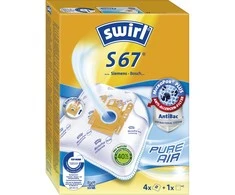 „Swirl S 67 MP Plus AirSpace“.