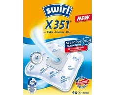 „Swirl X 351 MP Plus AirSpace“.