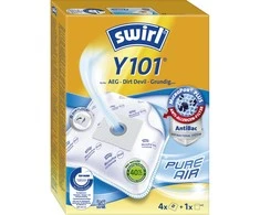 SWIRL Y101/4 MP Plus Ds filtrai