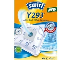 SWIRL Y293/4 MP Plus Ds filtrai