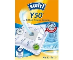 SWIRL Y50/4 MP Plus D.s. filtrai