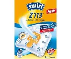 „Swirl Z 113 MP Plus AirSpace“.