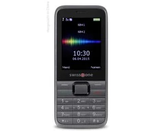 Swisstone SC 560 Dual-SIM – 32 GB