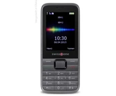 Swisstone SC 560 Dual-SIM – 32 GB