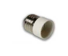 Synergy21 Synergy 21 81942 - Juodas - E27 - LED - 1 pc(s) - E14