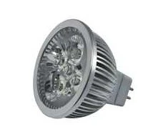 Synergy21 Synergy 21 Retrofit - 4 W - LED - 40000 h - 60° - IP20 - Metallic