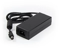 Synology tinklo adapteris 100W-4pin (12V/8.33A 4 diskų serveriams)