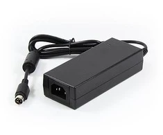 Maitinimo šaltinis Synology Synology ADAPTER 65W_2 Maitinimo adapteris / keitiklis Vidinis 65 W Juodas
