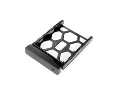 Synology Disk Tray D6 - Juodas - 172 mm - 118 mm - 28 mm - 70 g