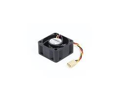 Synology Synology FAN 40X40X20_2 kompiuterio aušinimo sistema Kompiuterio korpusas Ventiliatorius 4 cm