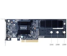 SYNOLOGY M2D18