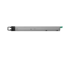 Serveris Synology | Rackstation | RS1619xs+ | iki 4 HDD/SSD su karštuoju keitimu | Intel Xeon | Intel Xeon D-1527 keturių branduolių | Procesoriaus dažnis 2,2 GHz | 8 GB | DDR4
