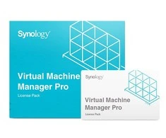 „Synology Virtual Machine Manager Pro“ – VMMPRO-7NODE-S1Y
