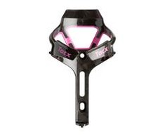 Rožinė Tacx® Ciro Bottle Cages, Rožinė