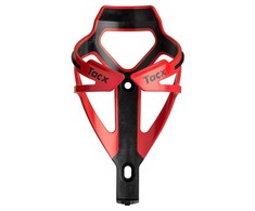 Tacx Deva raudona