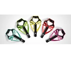 Tacx Deva raudona