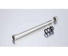 Tacx E-Thru ašis klasikiniams treniruokliams 12 mm HR