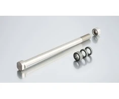 Tacx E-Thru ašis klasikiniams treniruokliams 12 x 1,75 mm HR