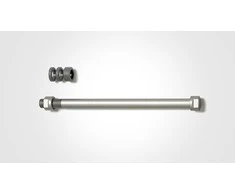 Tacx E-Thru ašis klasikiniams treniruokliams 12 x 1,5 mm HR