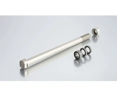 Tacx E-Thru ašis klasikiniams treniruokliams 12 x 1,5 mm HR