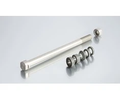 Tacx E-Thru ašis klasikiniams treniruokliams 12 mm x 1