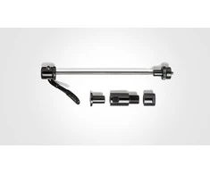 Garmin Tacx Direct Drive greito atleidimo adapterių rinkinys 135 x 10 mm