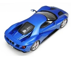 Tamiya Ford GT 1/24 plastikinis surinkimo modelis 24346