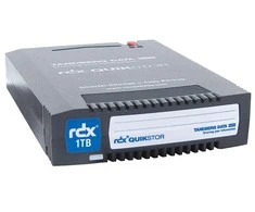Juosta TandBerg RDX QuikStor 1/2 TB (8586- RDX)