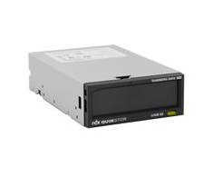 Serveris Streamer TandBerg RDX INT. DRIVE Juodas USB 3.0 - 8785- RDX