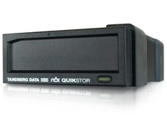 Serveris „Overland-Tandberg 8782-RDX“ atsarginių kopijų saugojimo įrenginio RDX kasetės diskas
