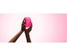 Plaukų šepetys Tangle Teezer The Original Rožinė Fizz