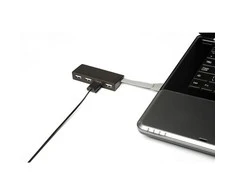 TARGUS 4-PORT USB 2.0 HUB