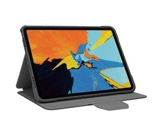 TARGUS CLICKIN CASE APPLE IPAD AIR 10.8?/IPAD PRO 11? 2ND GEN Juodas