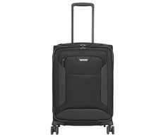 TARGUS CORPORATE TRAVELLER ROLLER Juodas