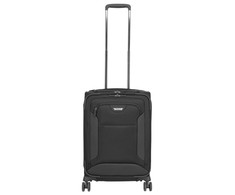 TARGUS CORPORATE TRAVELLER ROLLER Juodas