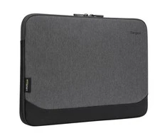 TARGUS CYPRESS ECO SLEEVE 13-14" Pilkas