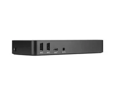 TARGUS USB-C MULTI-FUNCTION DISPLAYPORT ALT. MODE TRIPLE VIDEO DOCKING STATION WITH 85W POWER