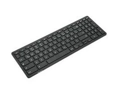 Klaviatūra Targus WWCB AM BLUETOOTH KYBDGERMAN/- BLUETOOTH ANTIMICROBIAL KEYBOA