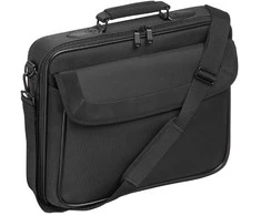 TARGUS 15,6" NEŠIAUSIAMOSIOS kompiuteris CLAMSHELL BLK
