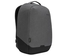 TARGUS CYPRESS ECO SECURITY KUPRINĖ 15.6" Pilkas