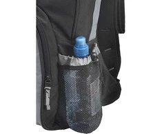 TARGUS ESSENTIAL 15.6" B/PACK BLK