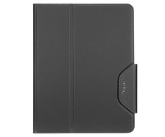 TARGUS VERSAVU dėklas, skirtas IPAD PRO 12.9" 3RD/4TH GEN Juodas