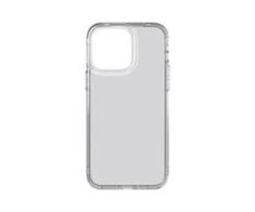 Dėklas Tech 21 TECH21 CASE T21-9699 EVO CLEAR IPHONE 14 PRO CLEAR