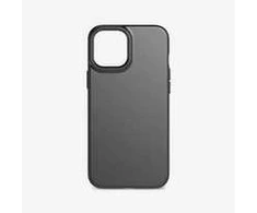 Dėklas Tech 21 TECH21 CASE T21-8404 EVO SLIM IPHONE 12 PRO MAX 6.7" CHARCOAL Juodas