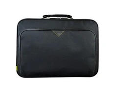 techair Tasche Classic Essential 10-11.6" 1F 1T juodas