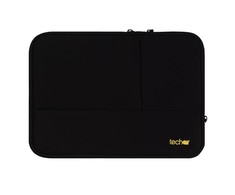 Dėklas TechAir 11.6" Juodas